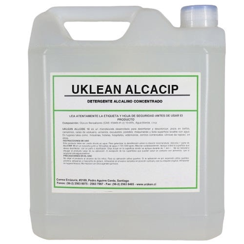 Alcacip