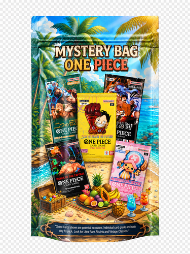 Mystery Bag One Piece