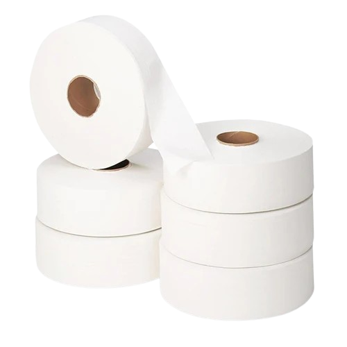 Papel Higiénico Jumbo