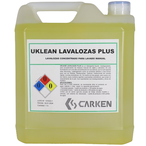 Lavalozas Plus
