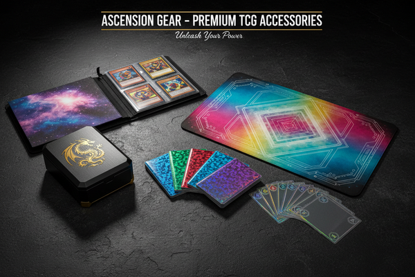 Accesorios