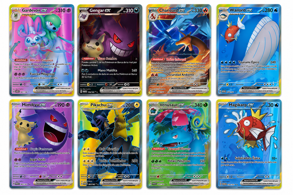Cartas