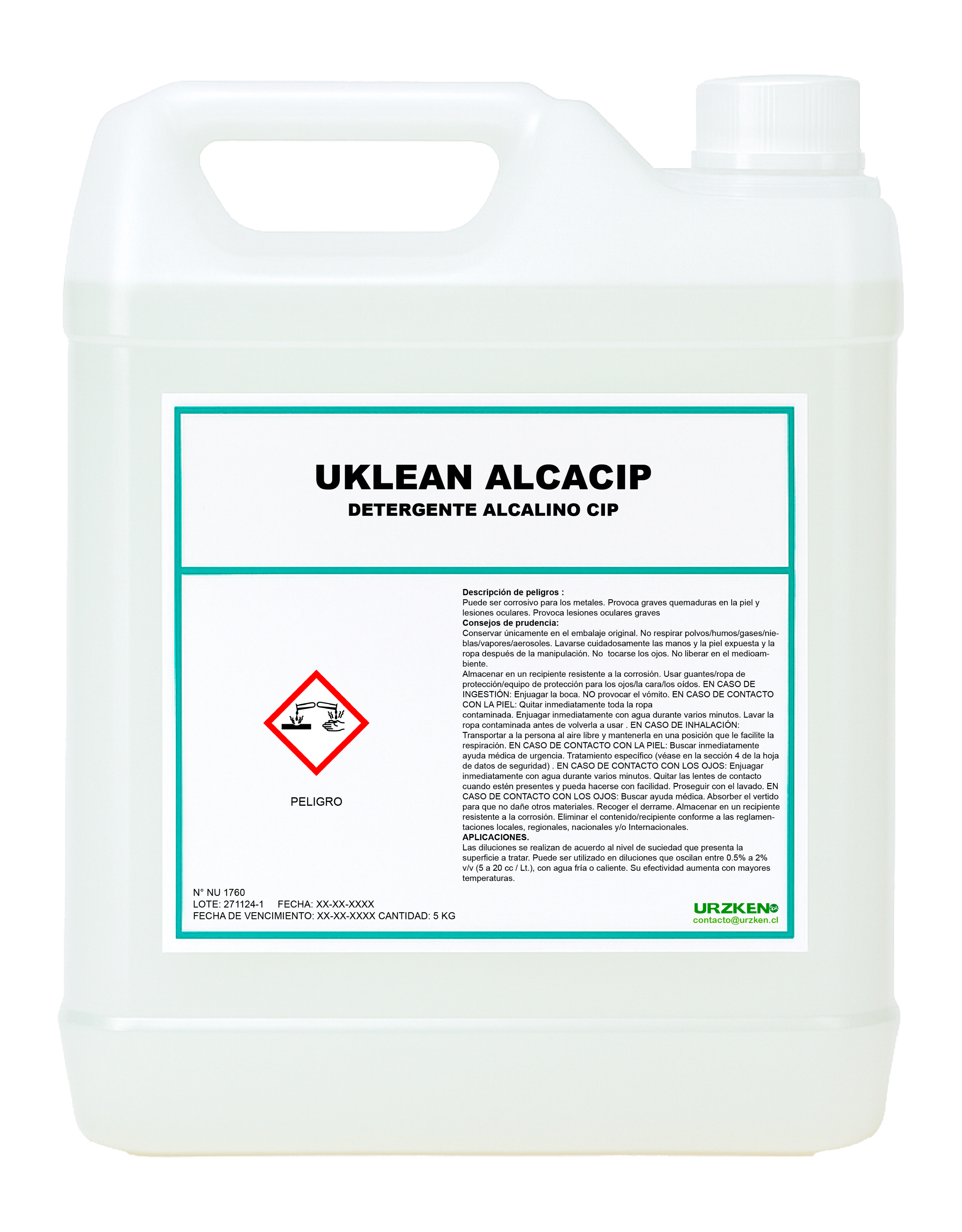Alcacip