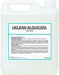 Alguicida