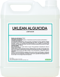 Alguicida