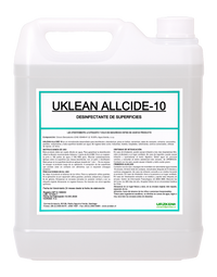 Allcide-10