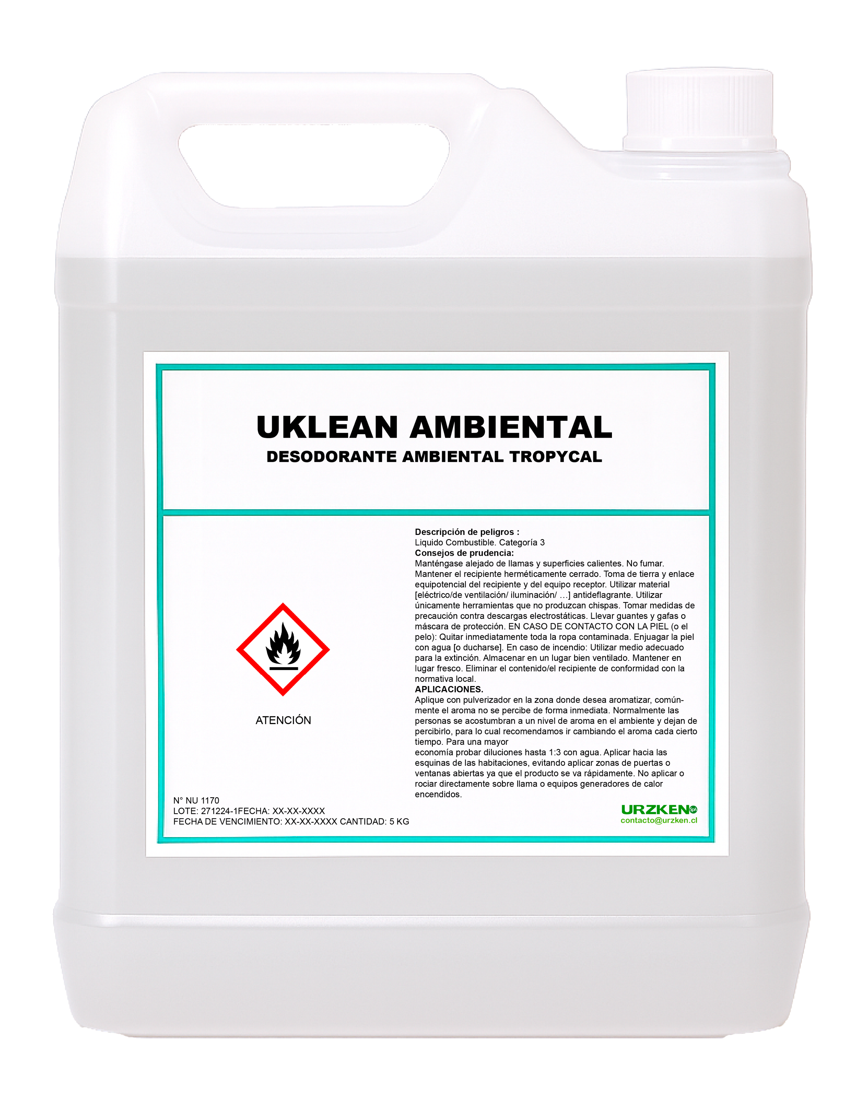 Ambiental