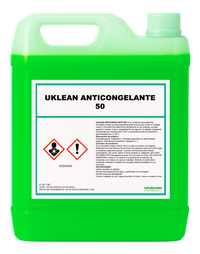Anticongelante 50