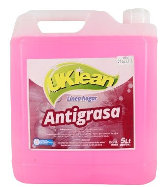 Antigrasa