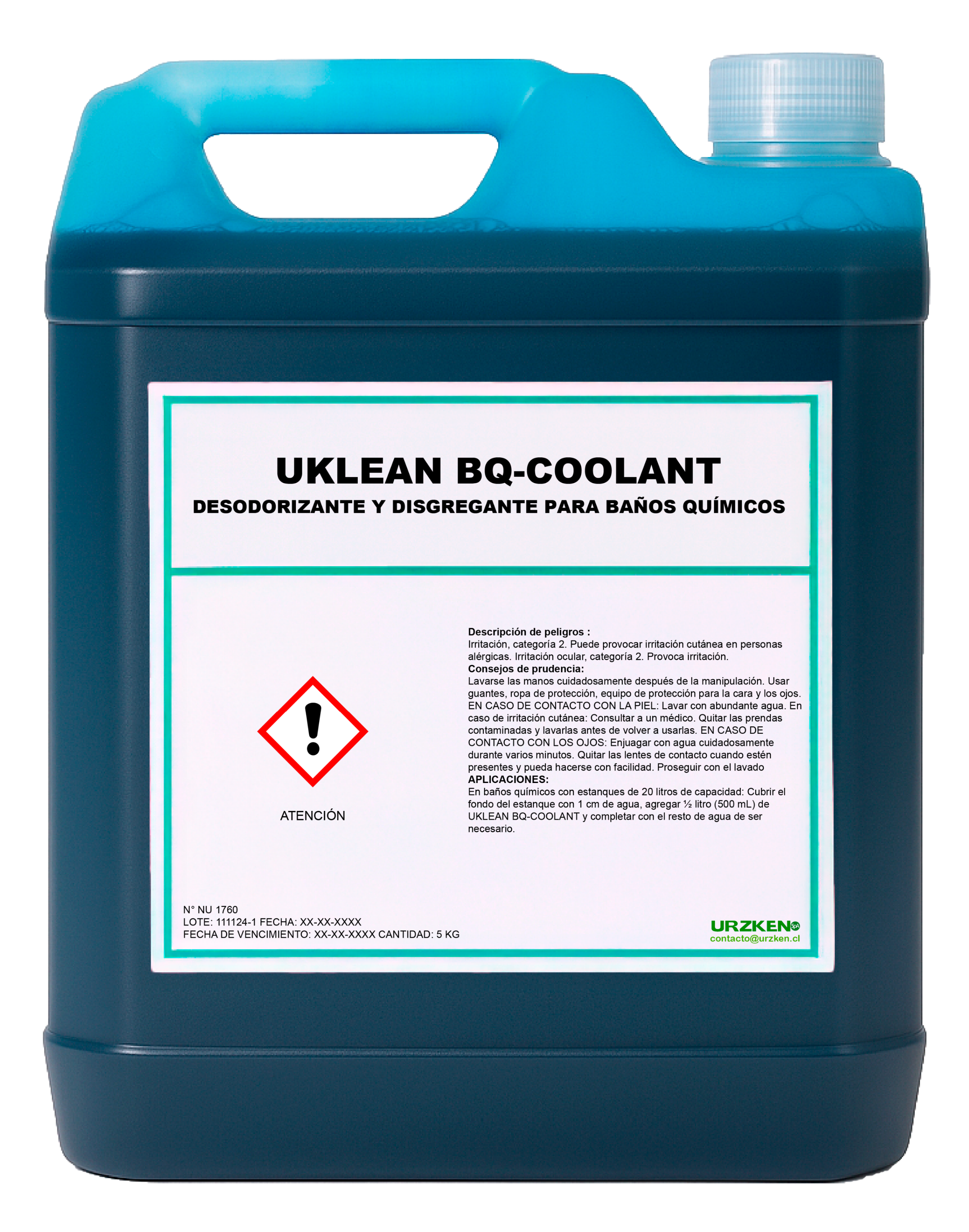 BQ-Coolant