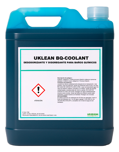 BQ-Coolant