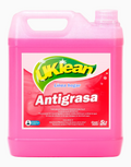 Antigrasa