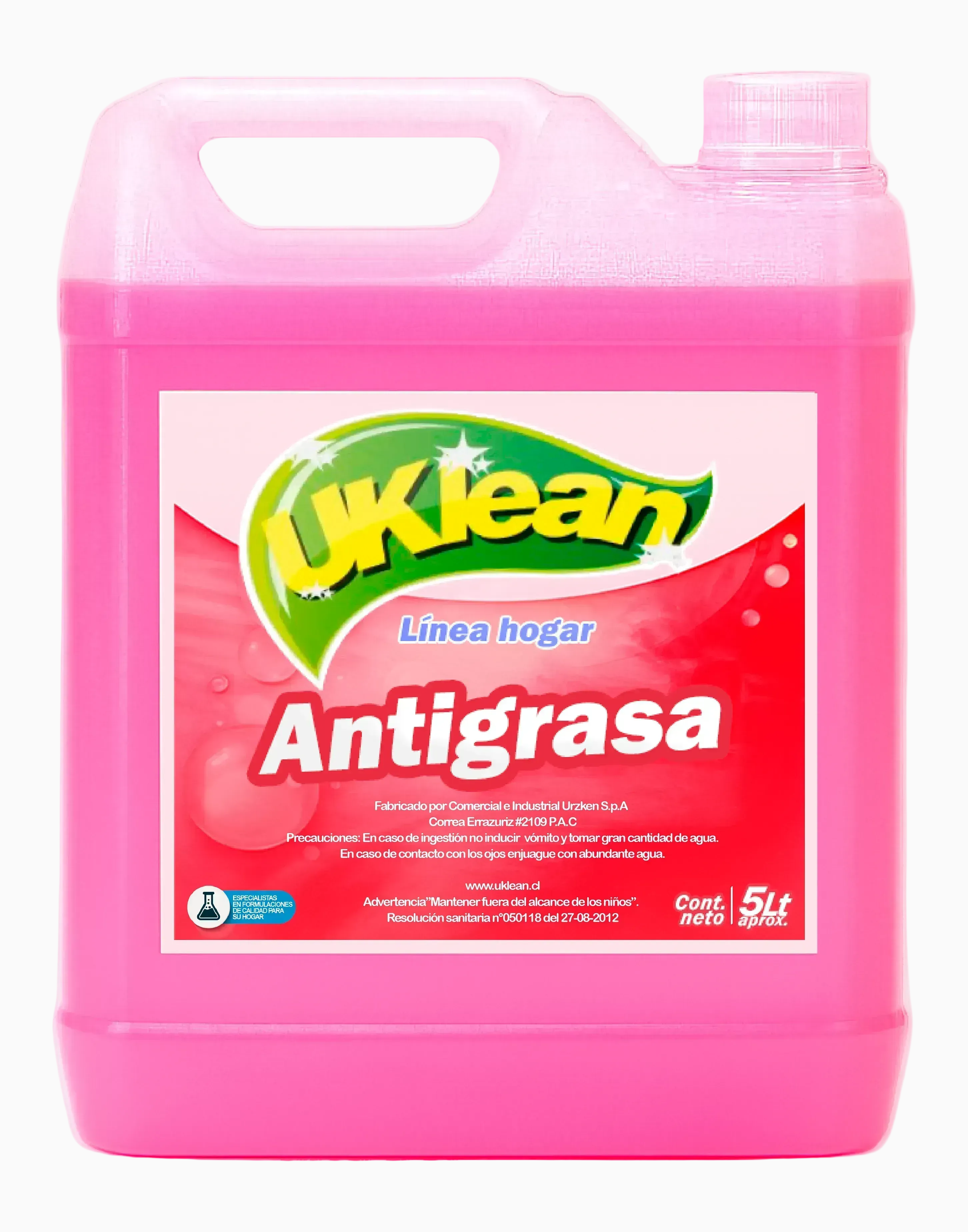 Antigrasa