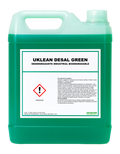 Desal Green