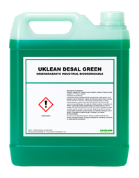 Desal Green