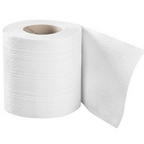 Papel Higiénico Doble Hoja