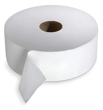 Papel Higiénico Jumbo