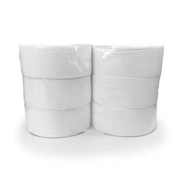 Papel Higiénico Jumbo