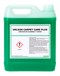 Carpet Care Plus