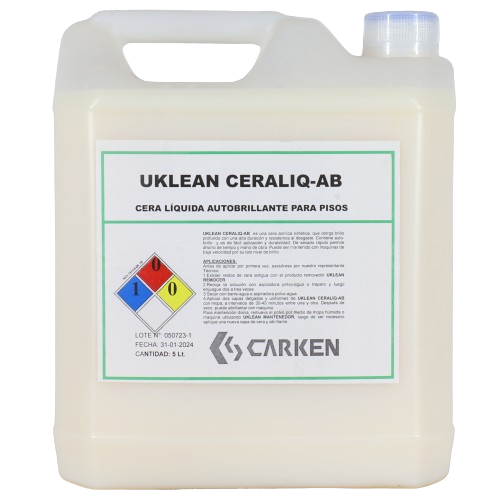 Ceraliq-ab