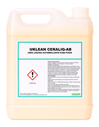 Ceraliq-AB