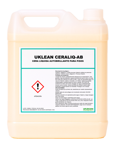 Ceraliq-AB