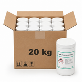 Tabletas Triple Accion 20 Unidades de 1 Kg
