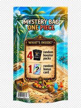 Mystery Bag One Piece