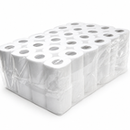 Papel Higiénico Doble Hoja