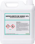 Cloro 10%