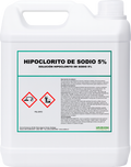 Cloro 5%