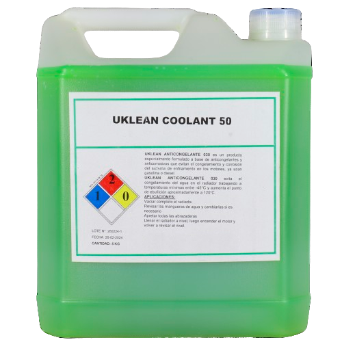 Coolant 50