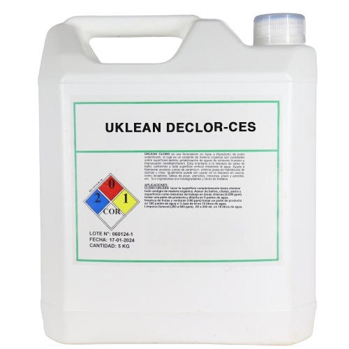 Declor-Ces