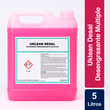 Desal - Desengrasante Multiple Concentrado - 5 Litros