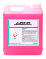 Desal - Desengrasante Multiple Concentrado - 5 Litros