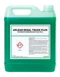 Desal Truck Plus