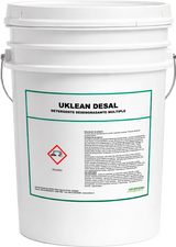 Desal - Desengrasante Multiple Concentrado - 5 Litros
