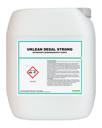 Desal Strong
