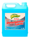Detergente Líquido