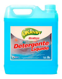 Detergente Líquido