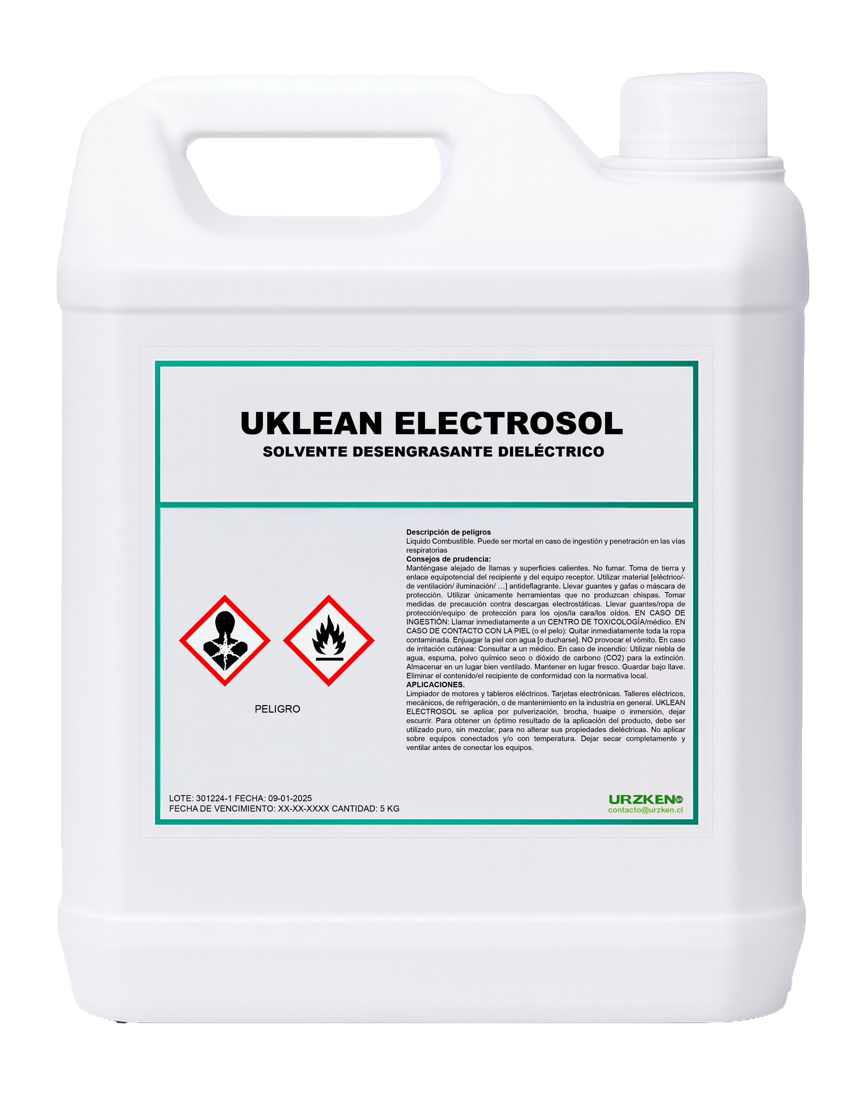 Electrosol