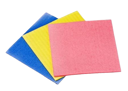 Esponjas Absorbentes