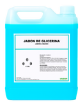 Jabón de Glicerina