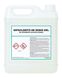 Cloro Gel