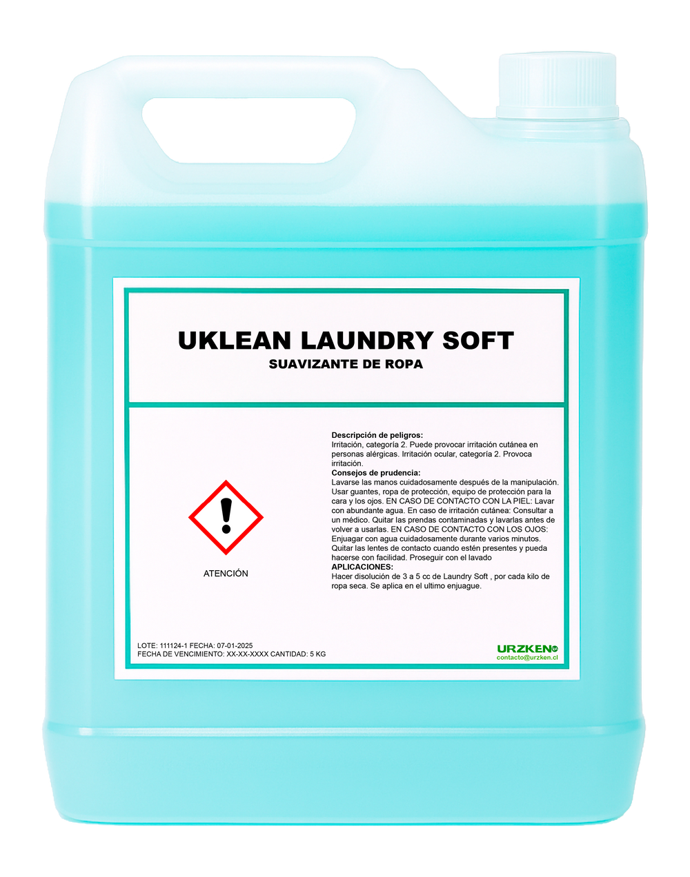 Laundry Soft