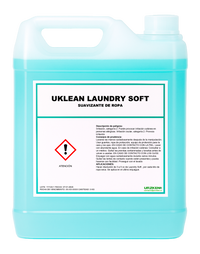 Laundry Soft