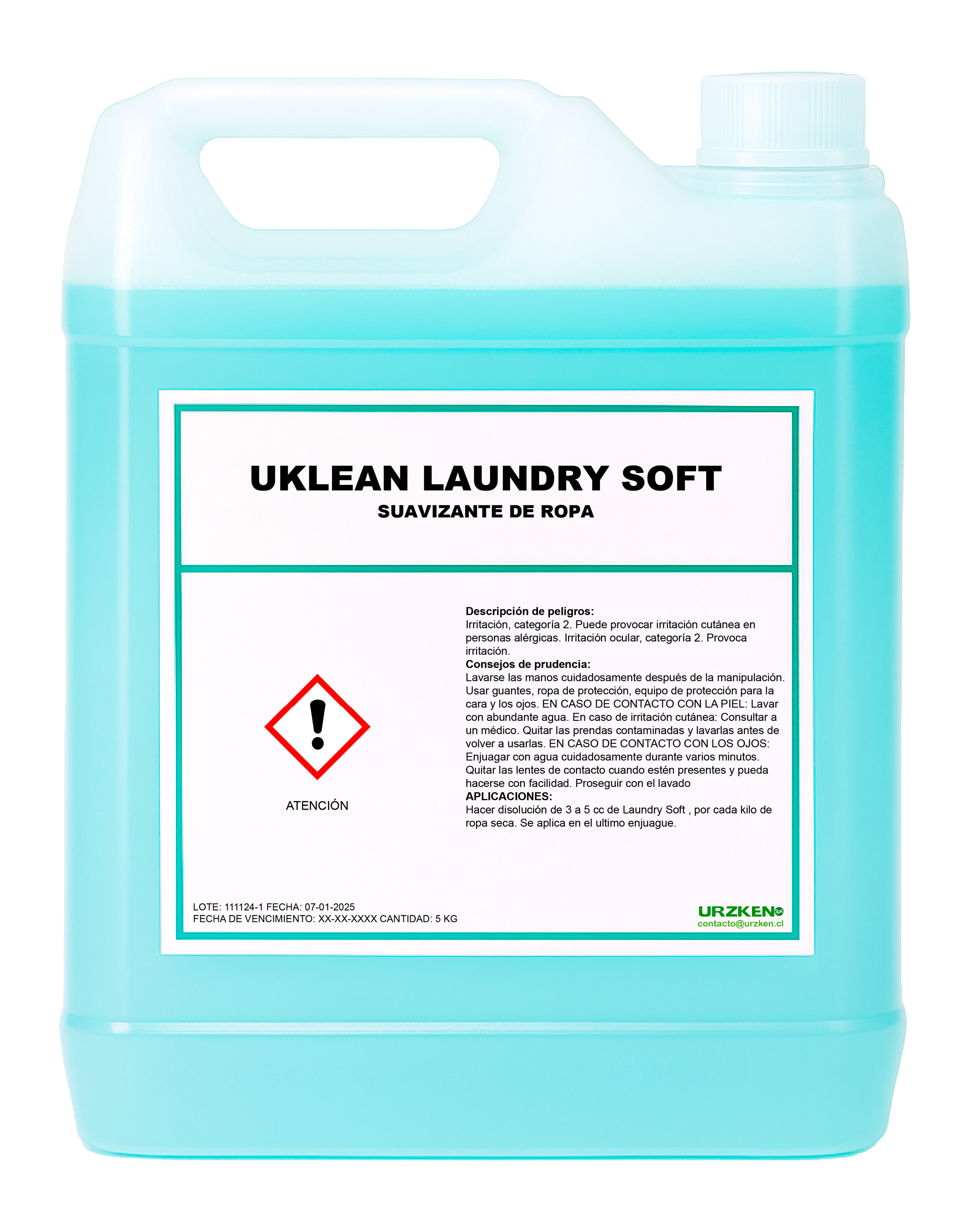 Laundry Soft
