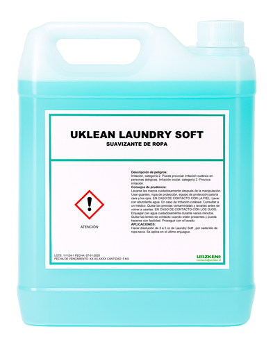 Laundry Soft
