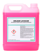 Lavacar