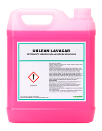 Lavacar
